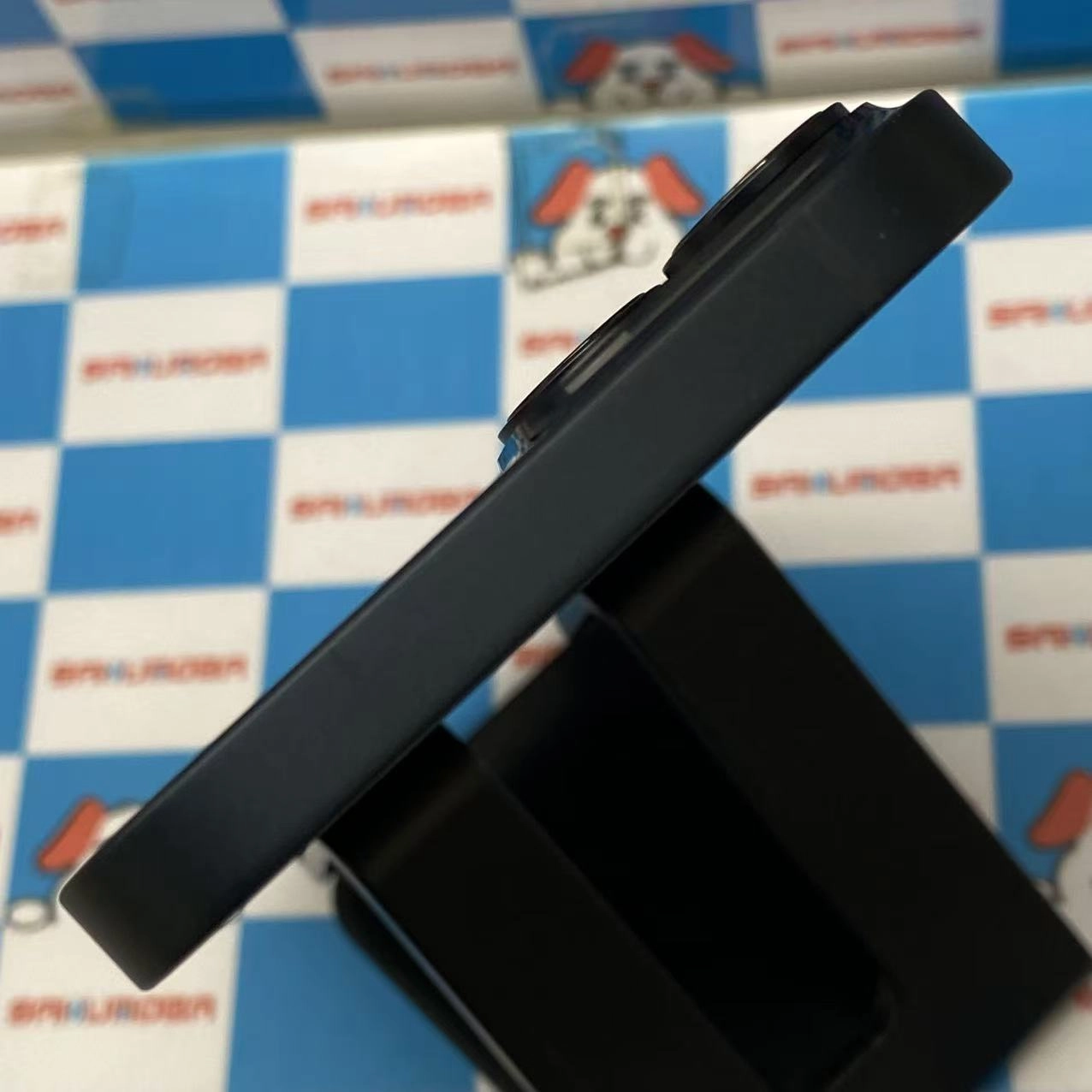 iPhone12 mini 64GB ブルー MGAP3J/A SIMフリー ジャンク品