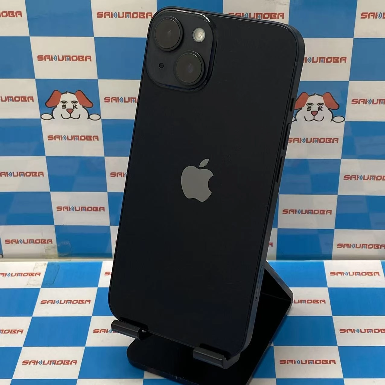 iPhone12 mini 64GB ブルー MGAP3J/A SIMフリー ジャンク品