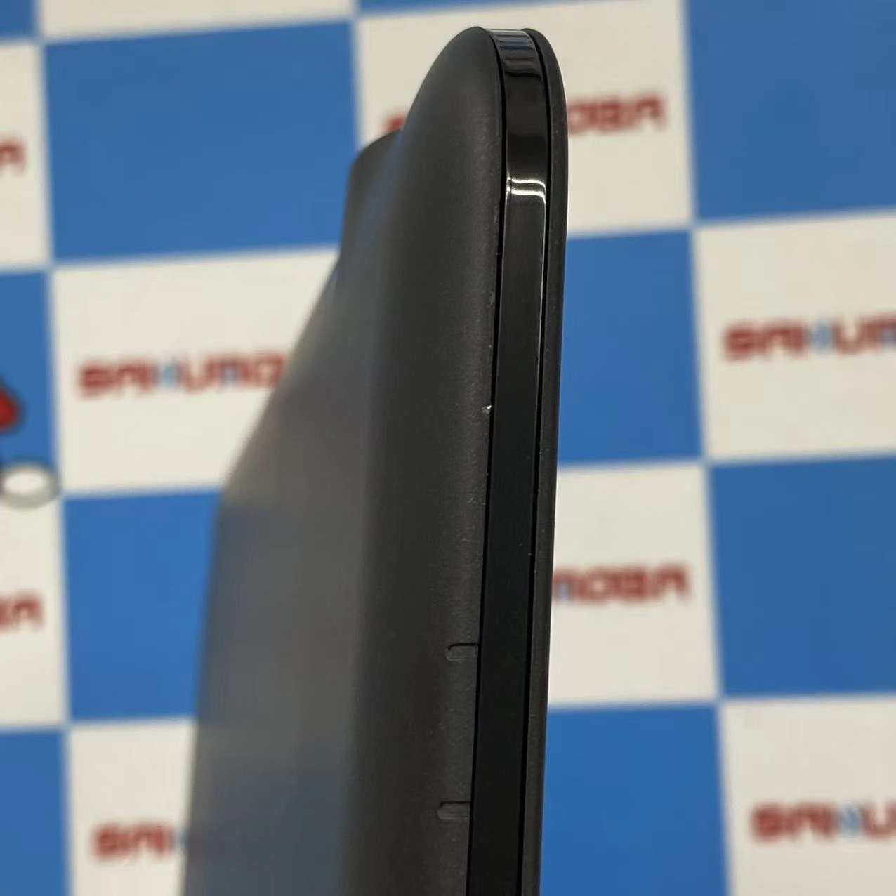スマイルタブレット3( 16GB ブラック SZJ-JS201