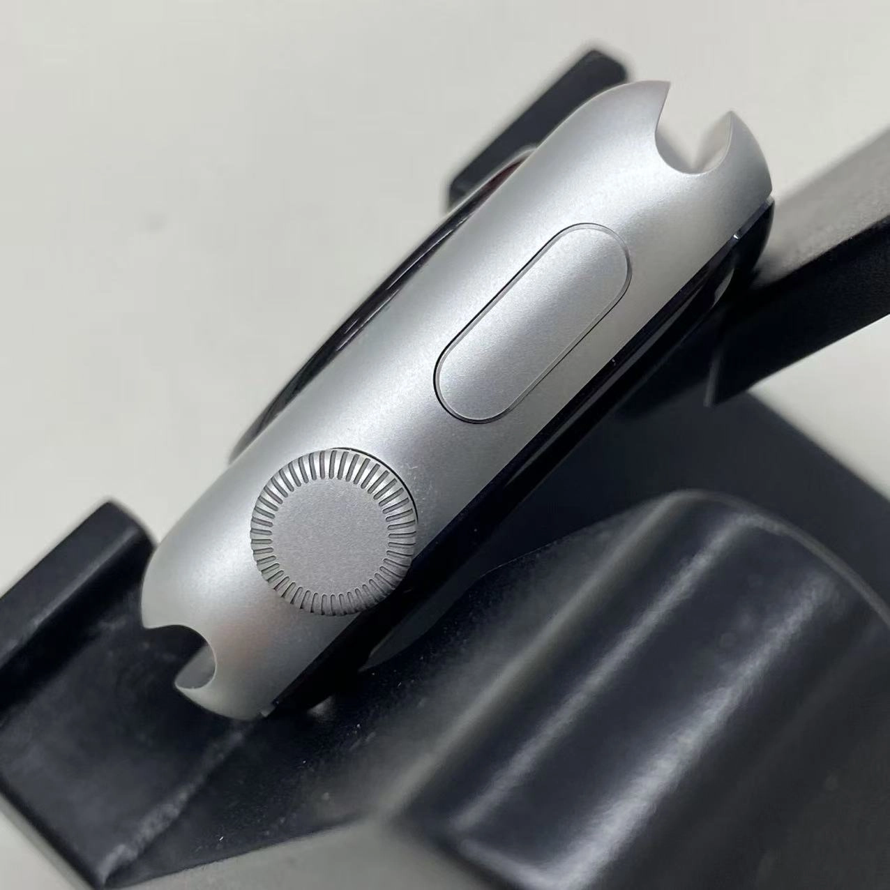 Apple Watch Series3 38mm GPSモデル 8GB シルバー MTEY2J/A 極美品