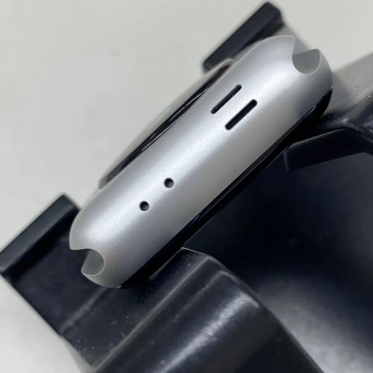 Apple Watch Series3 38mm GPSモデル 8GB シルバー MTEY2J/A 極美品