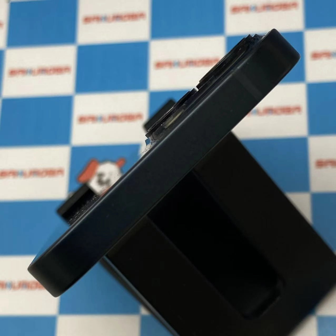 iPhone13 mini 512GB ミッドナイト MLJP3J/A docomo版SIMフリー