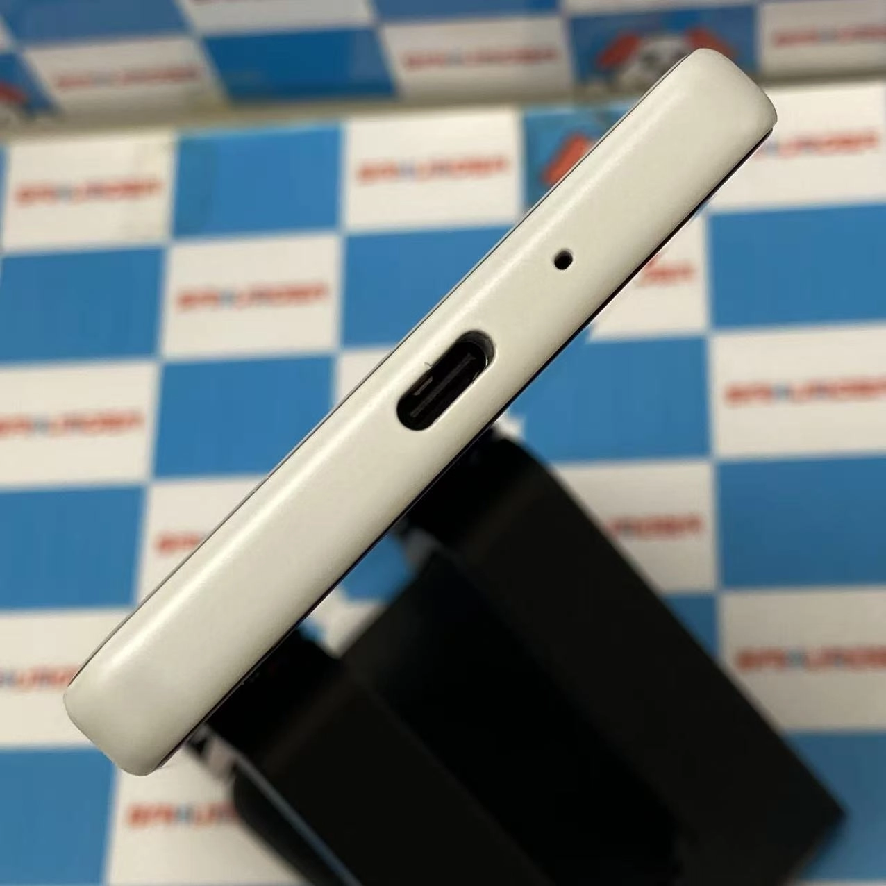 Xperia 10 IV 128GB ホワイト SO-52C docomo版SIMフリー