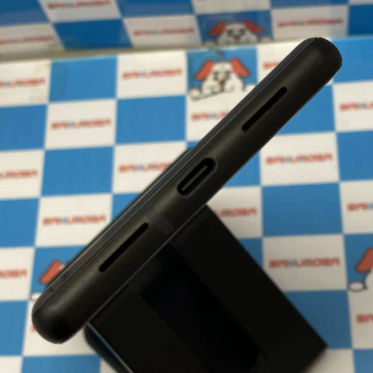 Google Pixel 6 128GB Stormy Black GR1YH AU版SIMフリー 美品 | 中古