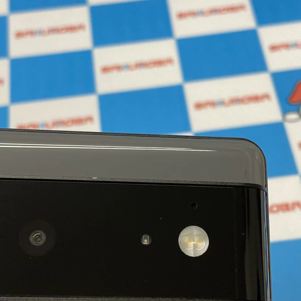 Google Pixel 6 128GB Stormy Black GR1YH AU版SIMフリー 美品 | 中古