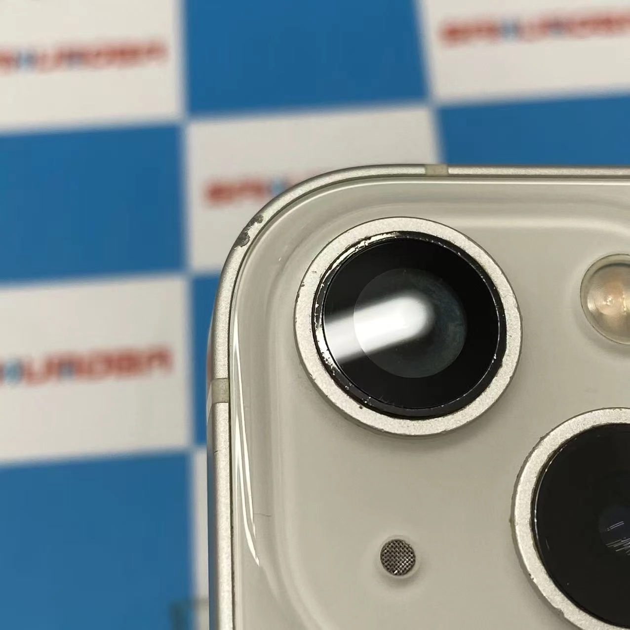 iPhone13 128GB スターライト MLND3J/A SIMフリー