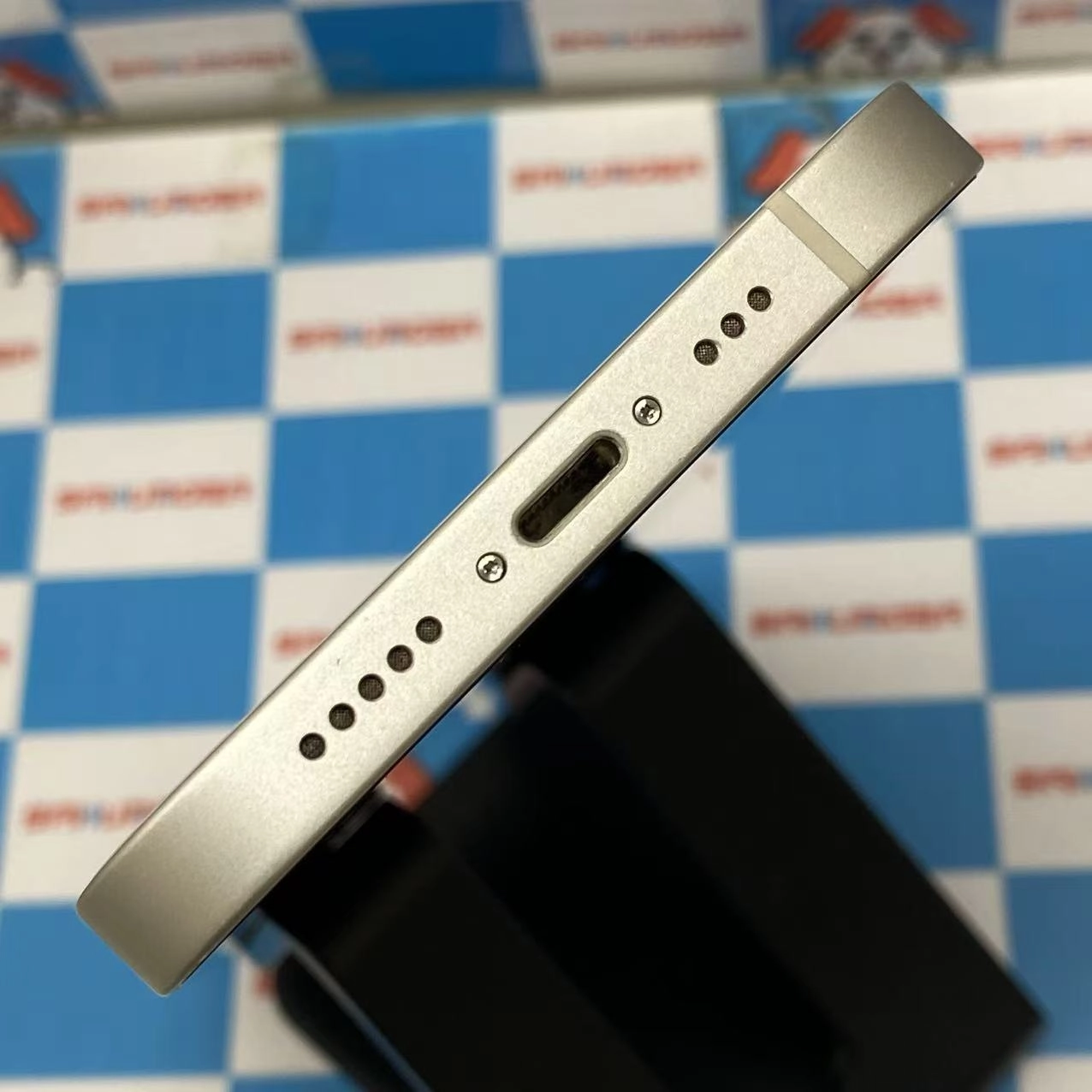 iPhone13 128GB スターライト MLND3J/A SIMフリー