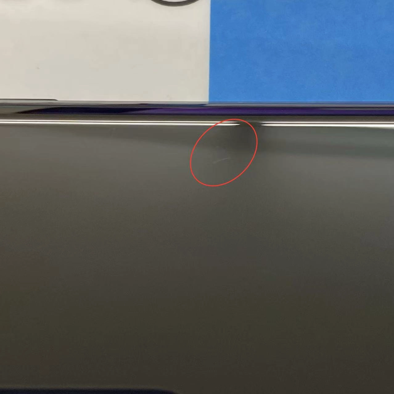 Galaxy Note20 Ultra 5G  256GB ミスティック ブラック SC-53A docomoSIMフリー訳あり品