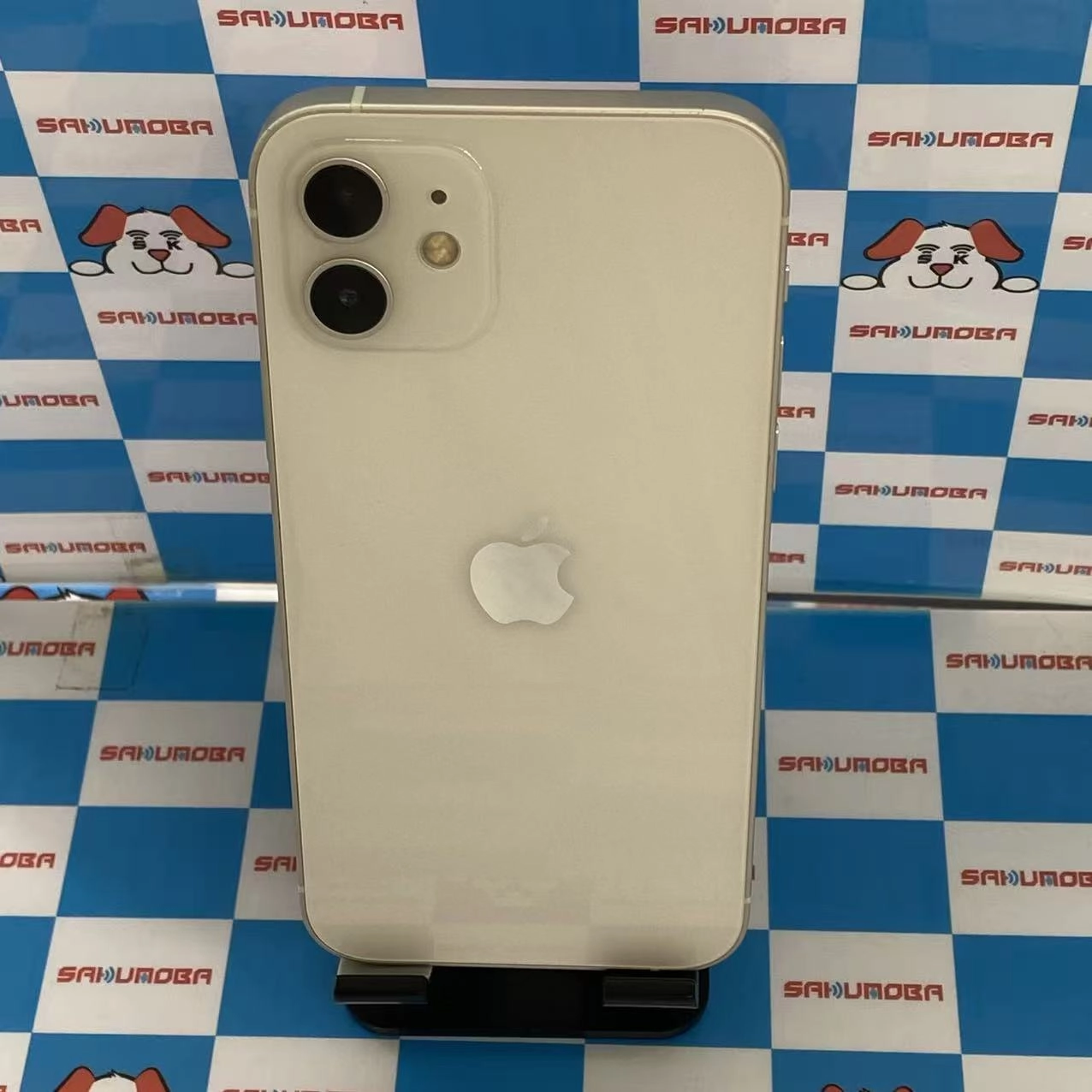 iPhone12 128GB ホワイト MGHV3J/A SoftBank版SIMフリー