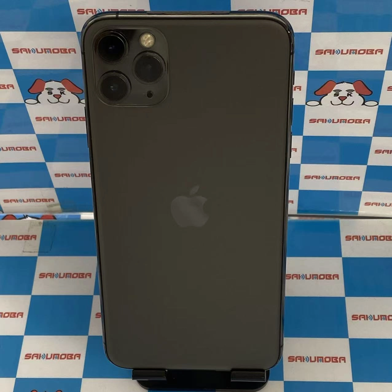 iPhone11 Pro Max 512GB スペースグレイ MWHN2J/A SIMフリー美品