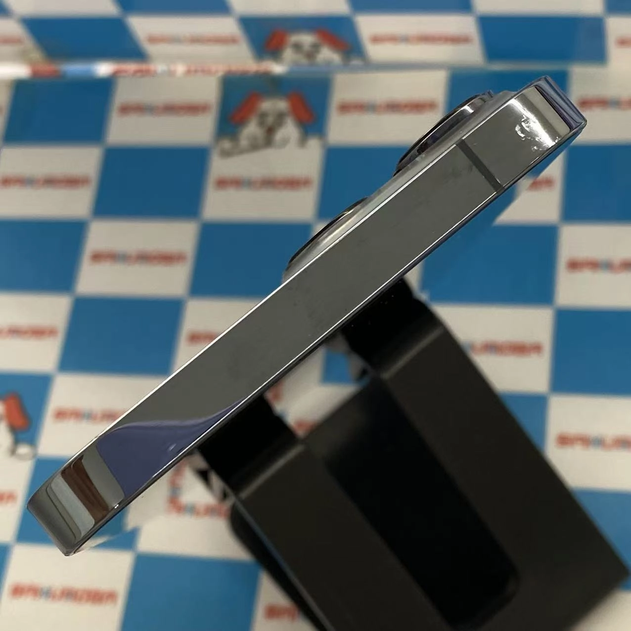 iPhone13 Pro Max 256GB シエラブルー MLJD3J/A AU版SIMフリー