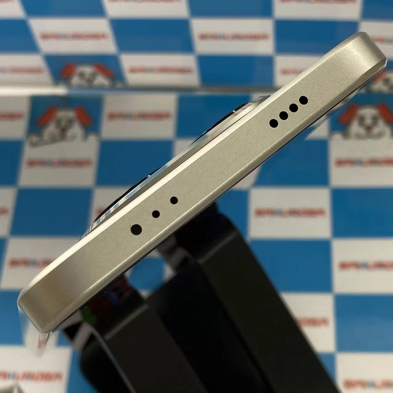 Redmi Note 15 Pro 5G 8GB/256GB チタングレー 25080RABDR mineo美品