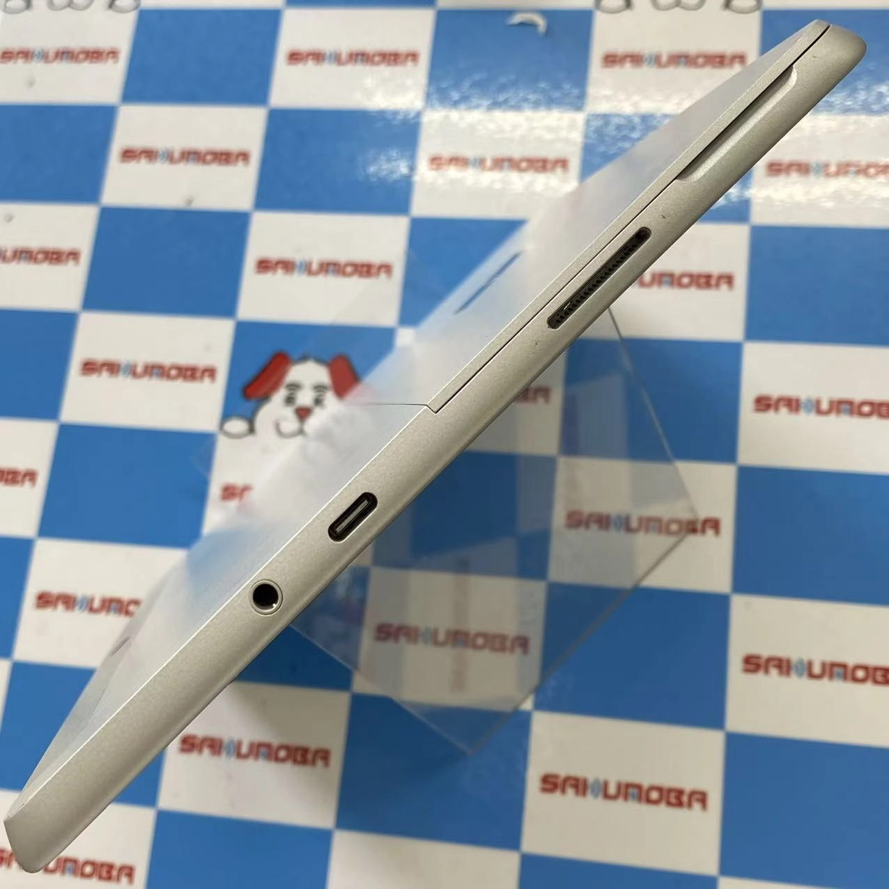 Surface Go 3 128GB シルバー 1926