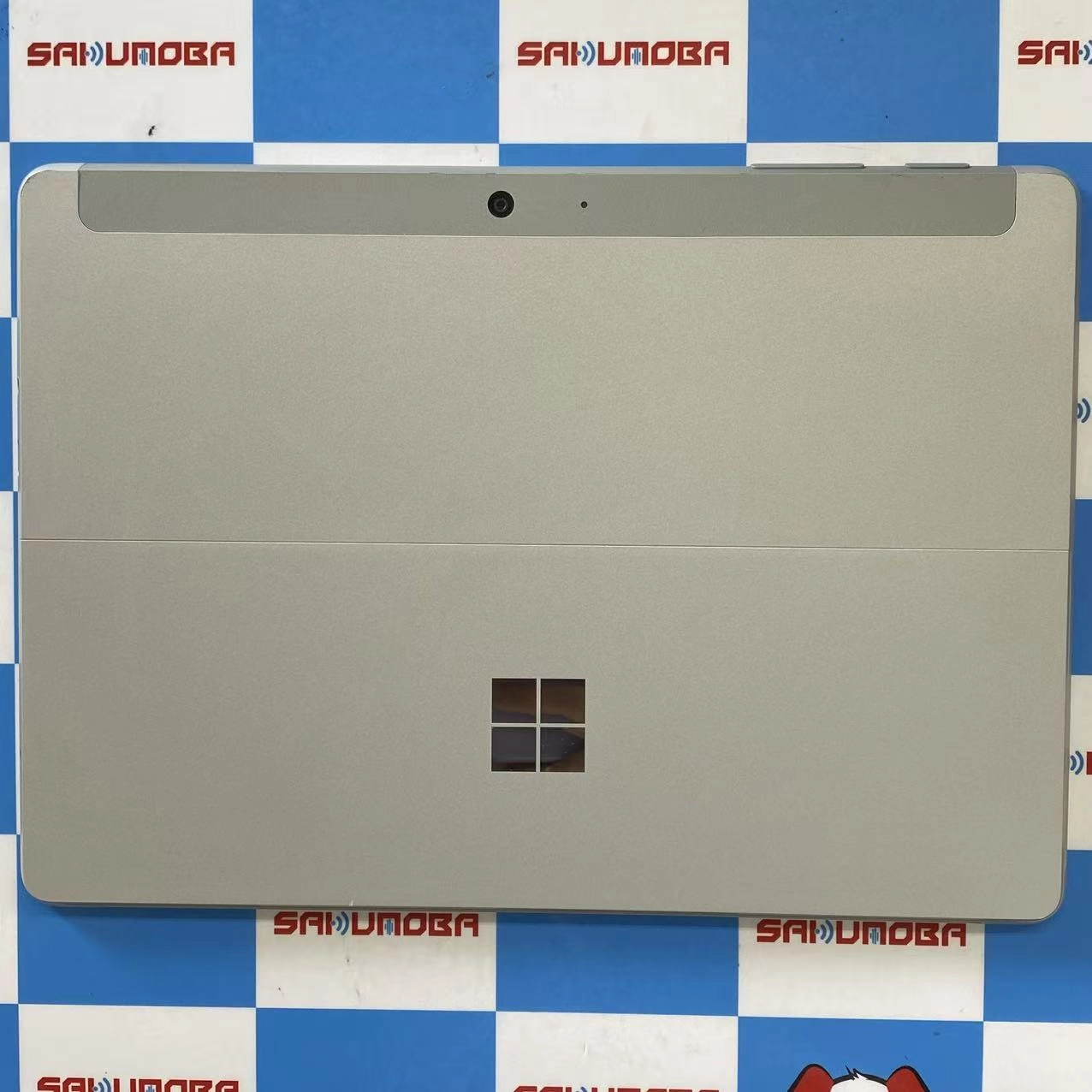 Surface Go 3 128GB シルバー 1926
