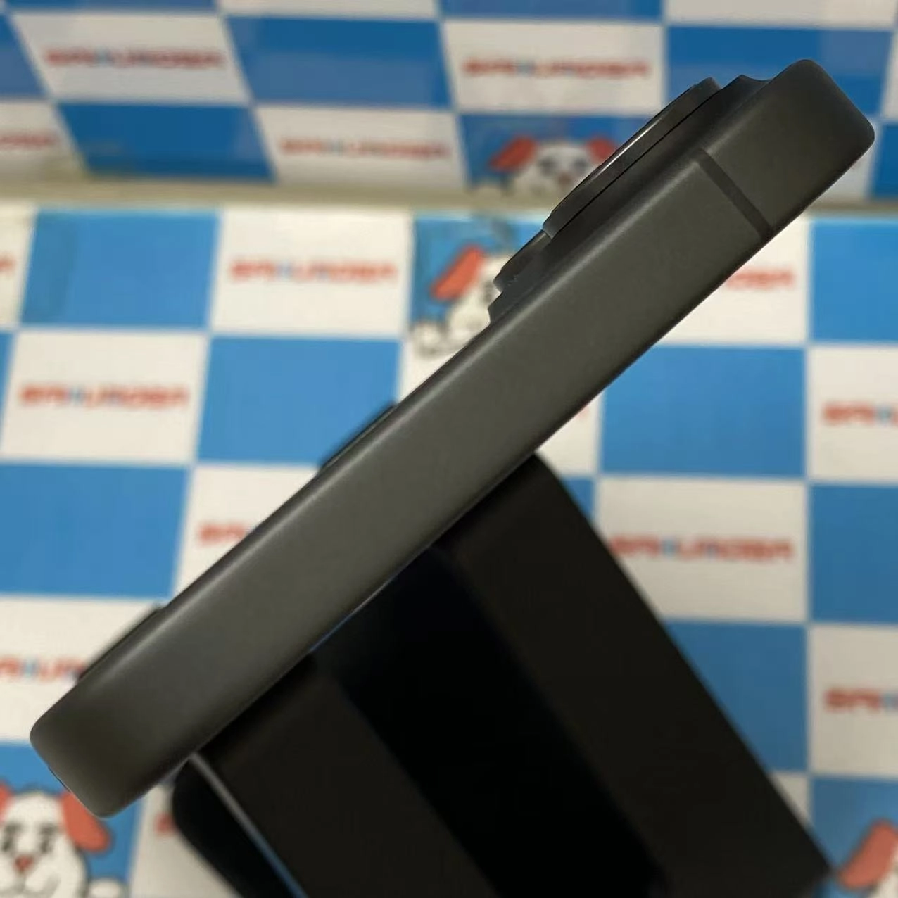 iPhone 17 256GB ブラック MG674J/A SIMロック解除済 楽天モバイル版SIMフリー