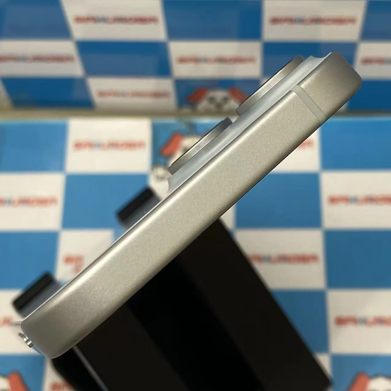 iPhone15 256GB ブルー MTMR3J/A AU版SIMフリー