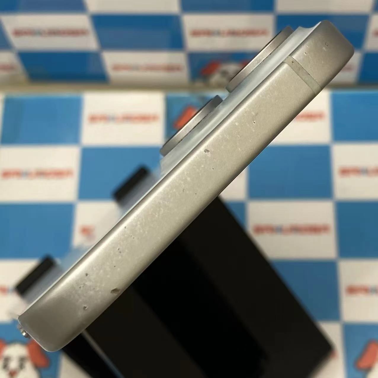iPhone15 256GB ブルー MTMR3J/A Apple版SIMフリー