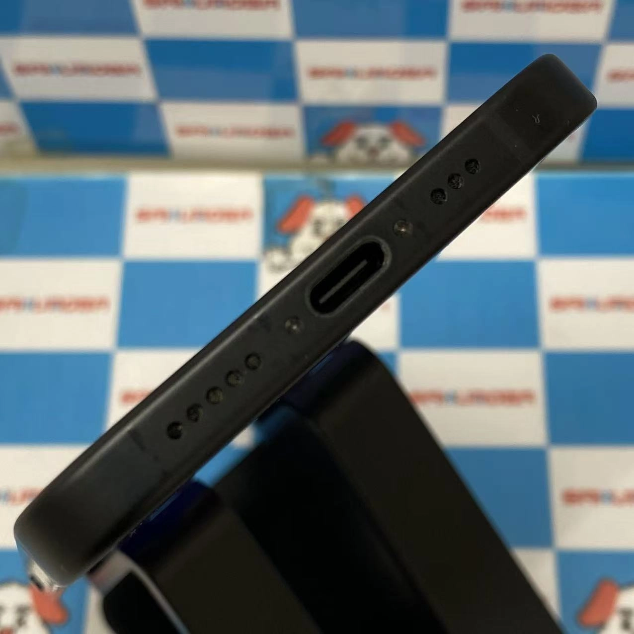 iPhone15 512GB ブラック MTMU3J/A Apple版SIMフリー