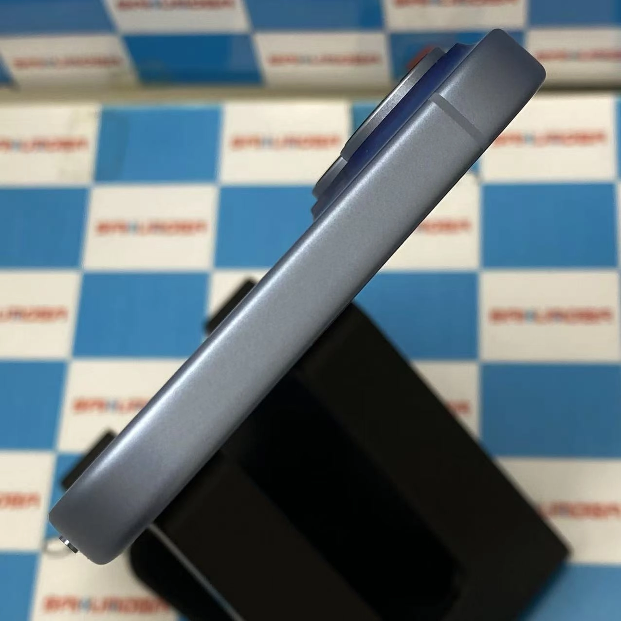 iPhone 17 512GB ミストブルー MG6F4J/A Apple版SIMフリー 新品同様