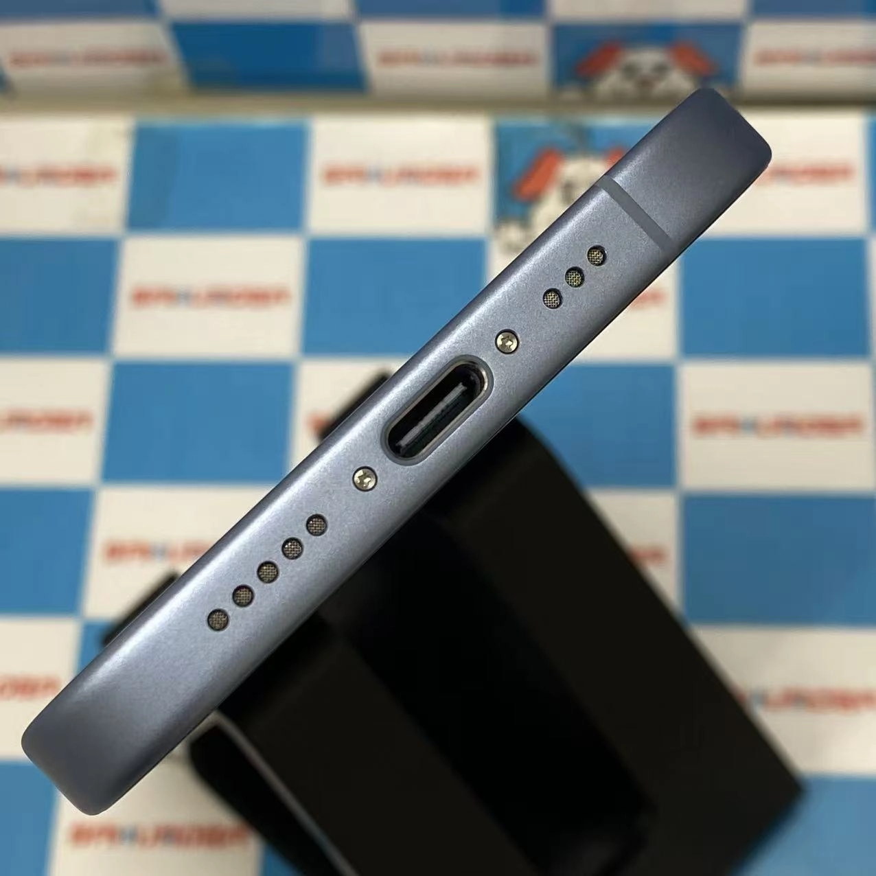 iPhone 17 512GB ミストブルー MG6F4J/A Apple版SIMフリー 新品同様