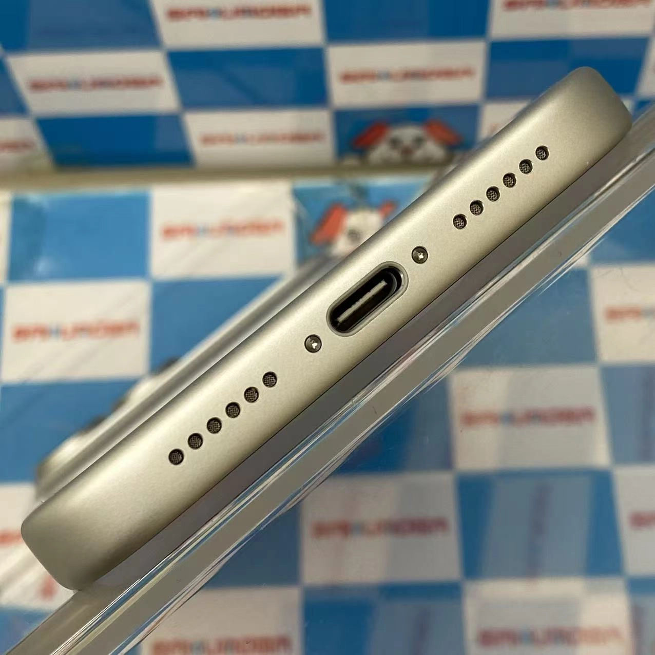 iPhone 17 Pro Max 2TB シルバー MFYJ4J/A Apple版SIMフリー 新品同様