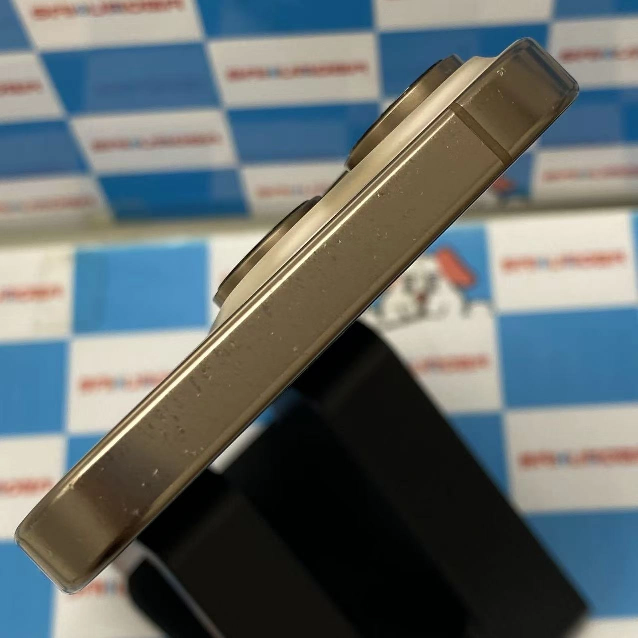 iPhone16 Pro 128GB デザートチタニウム MYMX3J/A SoftBank版SIMフリー