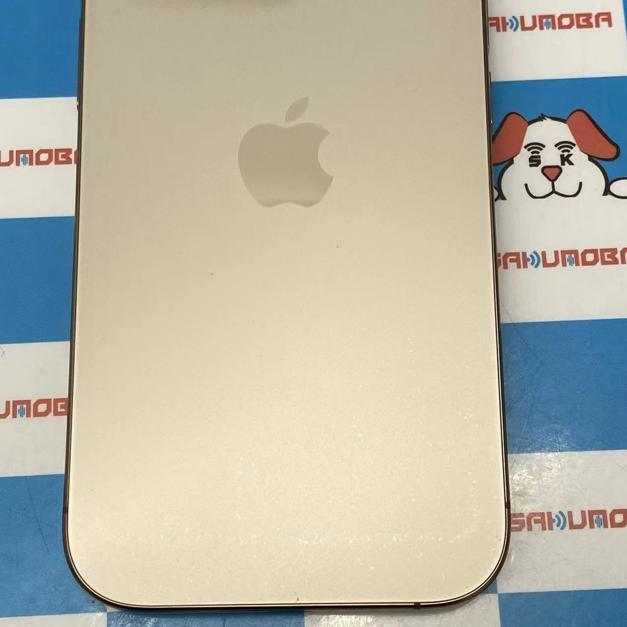 iPhone16 Pro 128GB デザートチタニウム MYMX3J/A SoftBank版SIMフリー