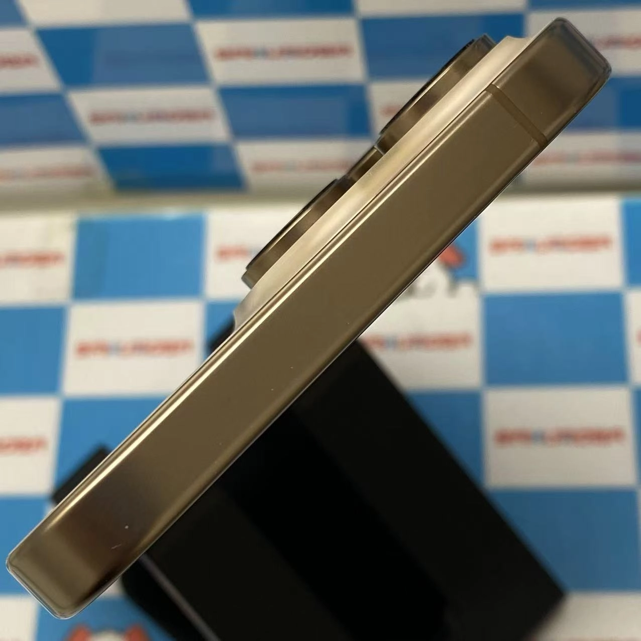 iPhone16 Pro Max 256GB デザートチタニウム 3N530J/A Apple版SIMフリー
