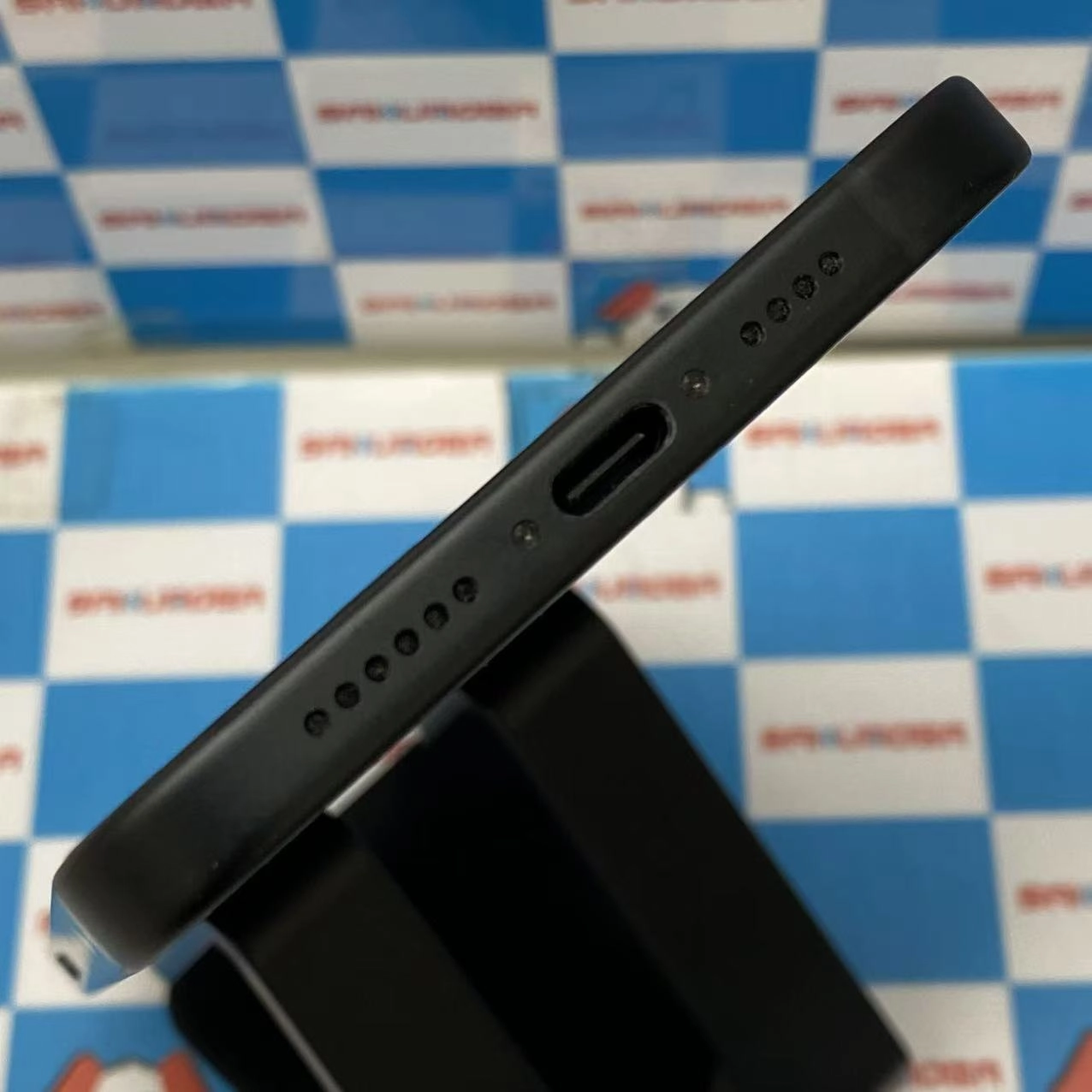 iPhone15 Plus 256GB ブラック MU0F3J/A Apple版SIMフリー