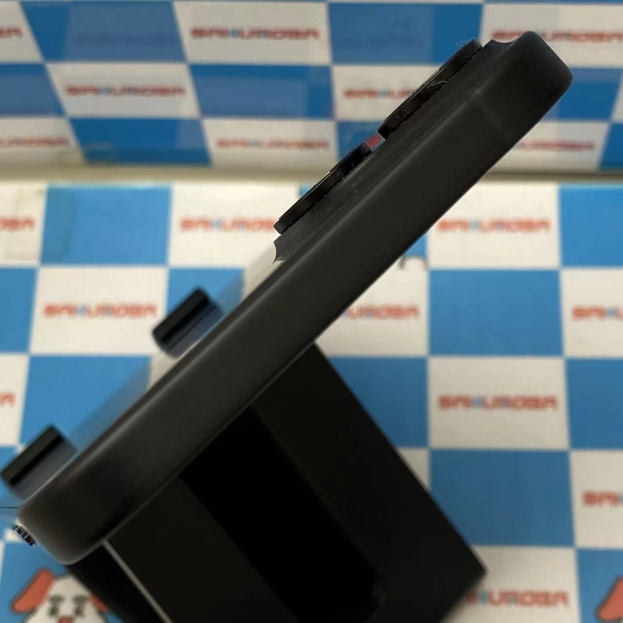 iPhone15 Plus 256GB ブラック MU0F3J/A Apple版SIMフリー