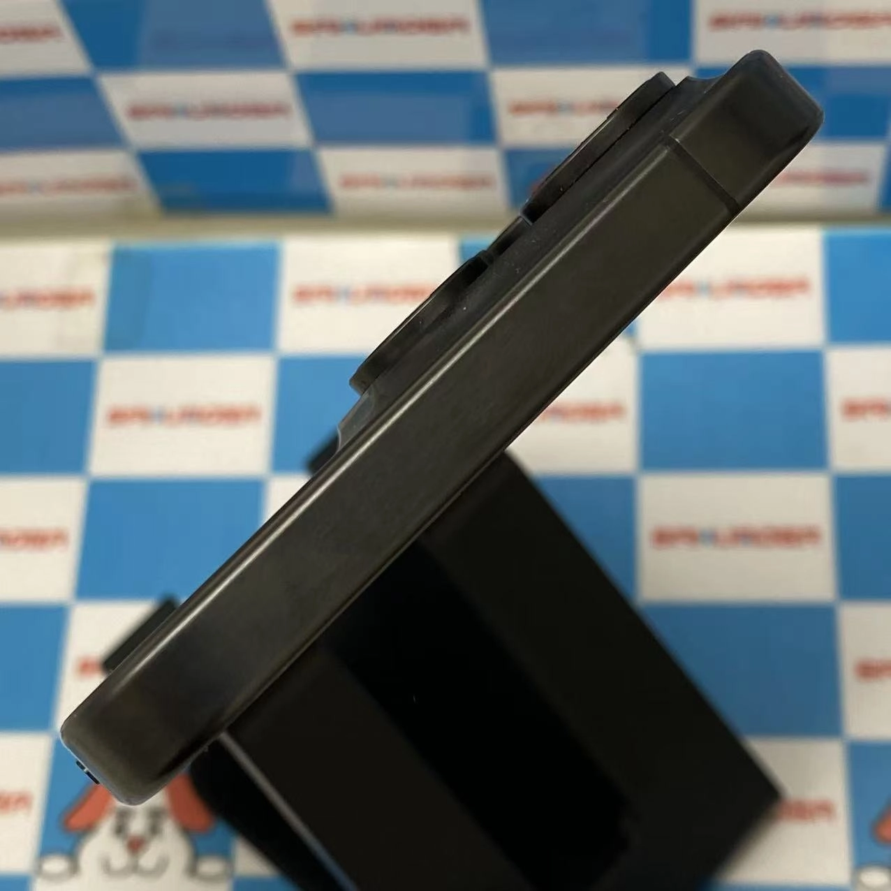 iPhone15 Pro Max 1TB ブラックチタニウム MU6Y3J/A AU版SIMフリー 極美品 au