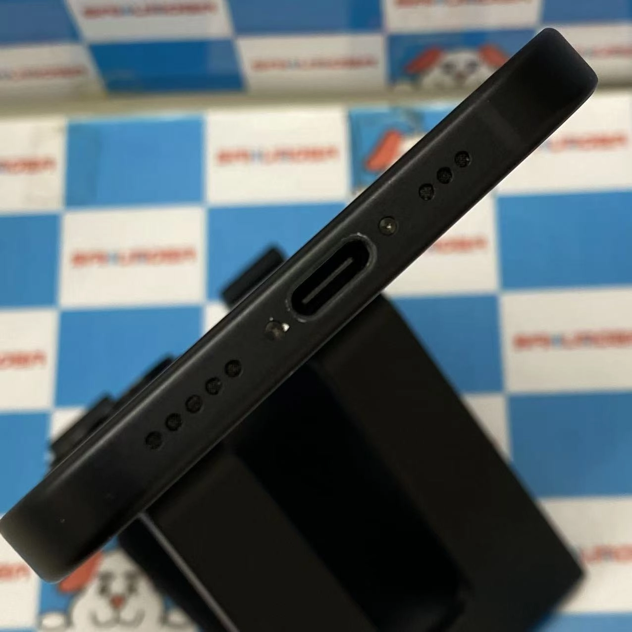 iPhone15 128GB ブラック MTMH3J/A SoftBank版SIMフリー