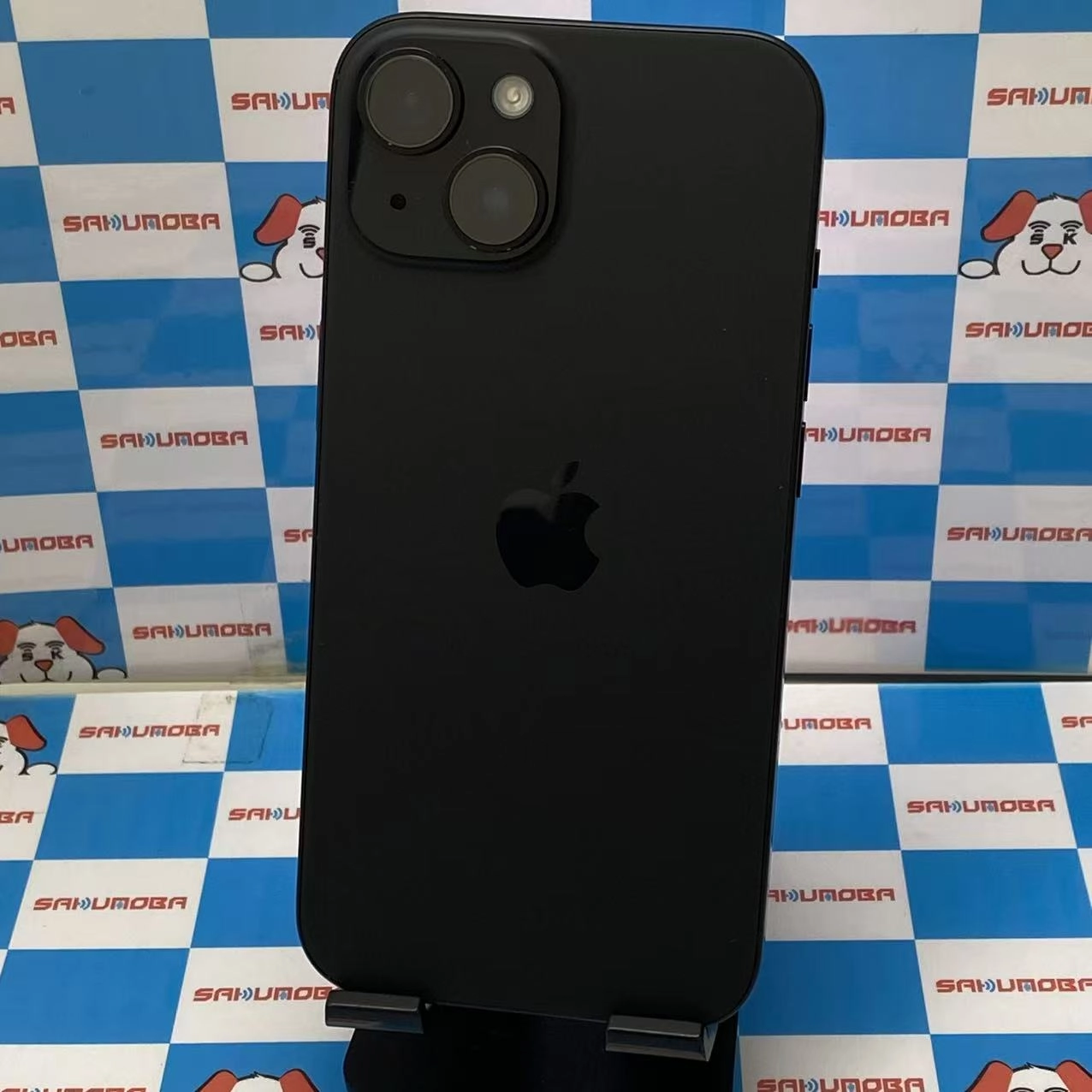 iPhone15 128GB ブラック MTMH3J/A SoftBank版SIMフリー