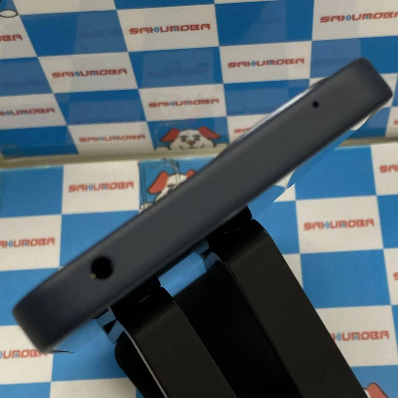 AQUOS Wish4 64GB ブラック SH-M27 楽天モバイル版SIMフリー 美品