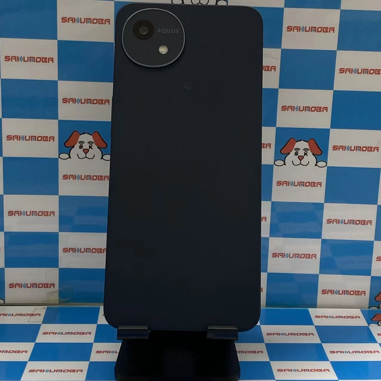 AQUOS Wish4 64GB ブラック SH-M27 楽天モバイル版SIMフリー 美品