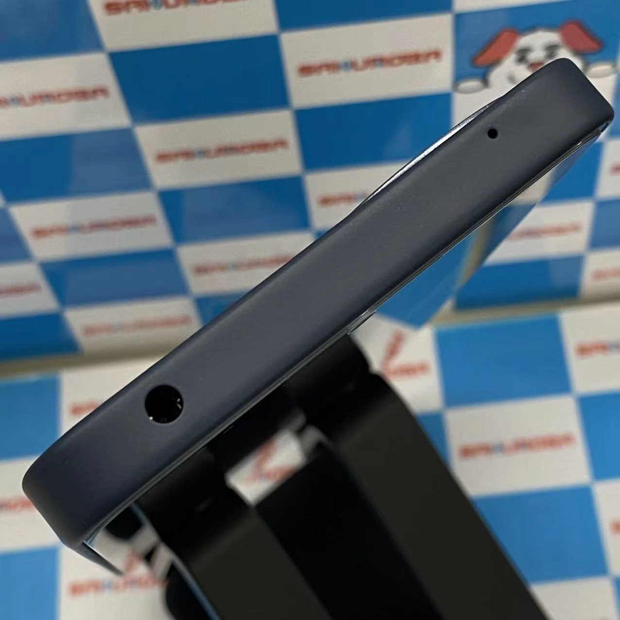 AQUOS Wish4 64GB ブラック SH-M27 楽天モバイル版SIMフリー 美品
