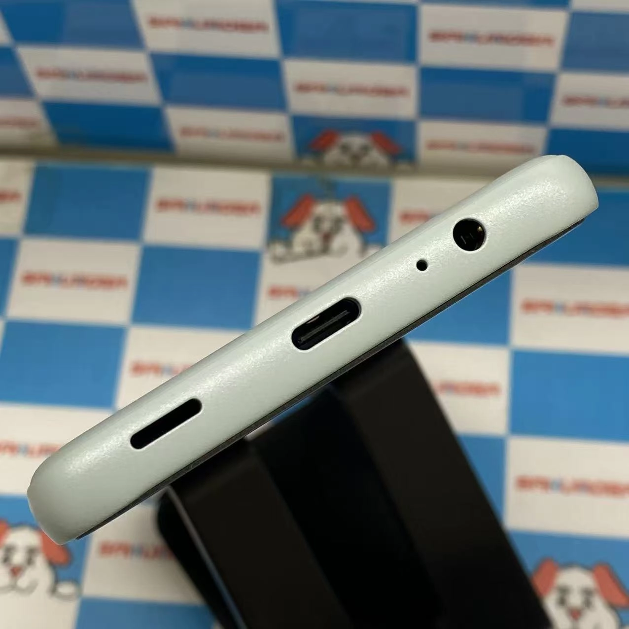 arrows We2 128GB ライトブルー M07 楽天モバイル版SIMフリー 極美品