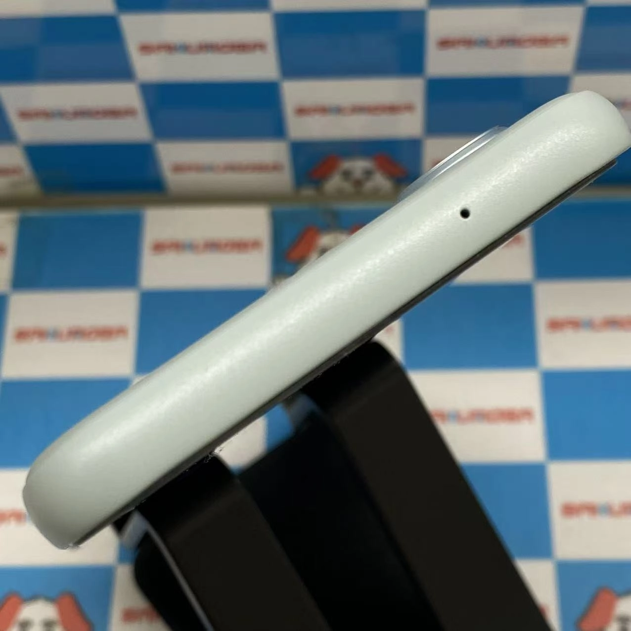 arrows We2 128GB ライトブルー M07 楽天モバイル版SIMフリー 極美品
