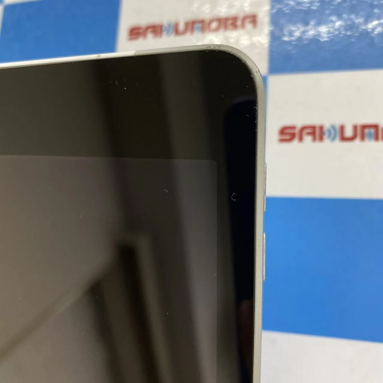 iPad 第9世代 Wi-Fi+Cellularモデル 64GB シルバー MK493J/A SIMフリー ジャンク品