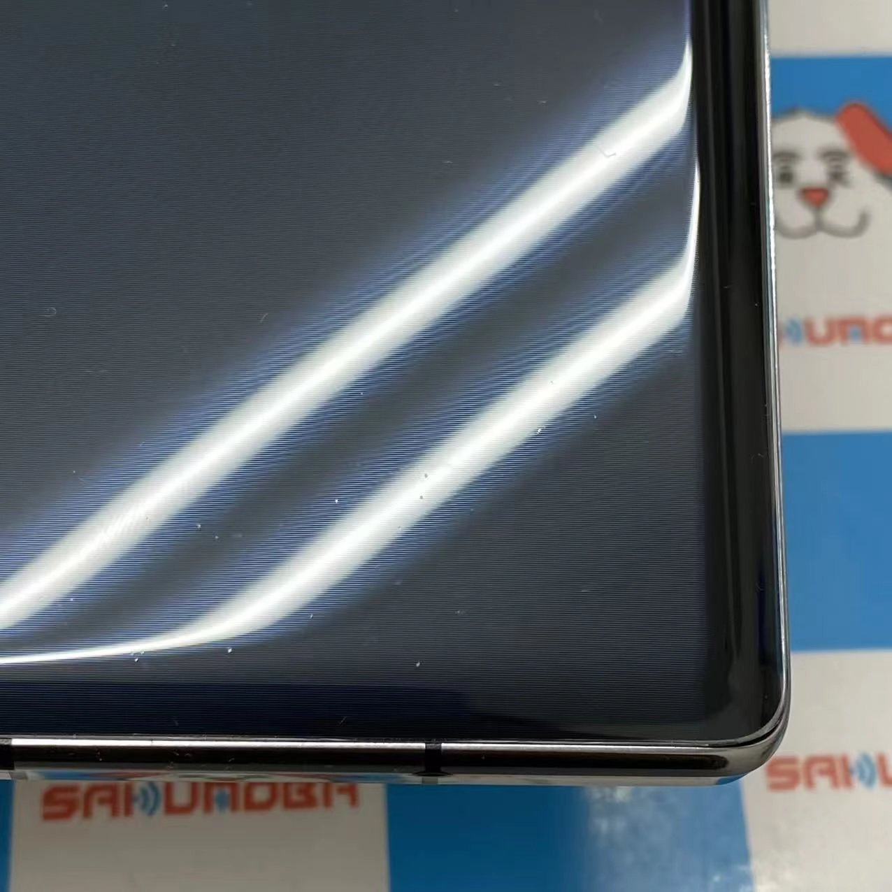 AQUOS R6 128GB ブラック A101SH SoftBank版SIMフリー