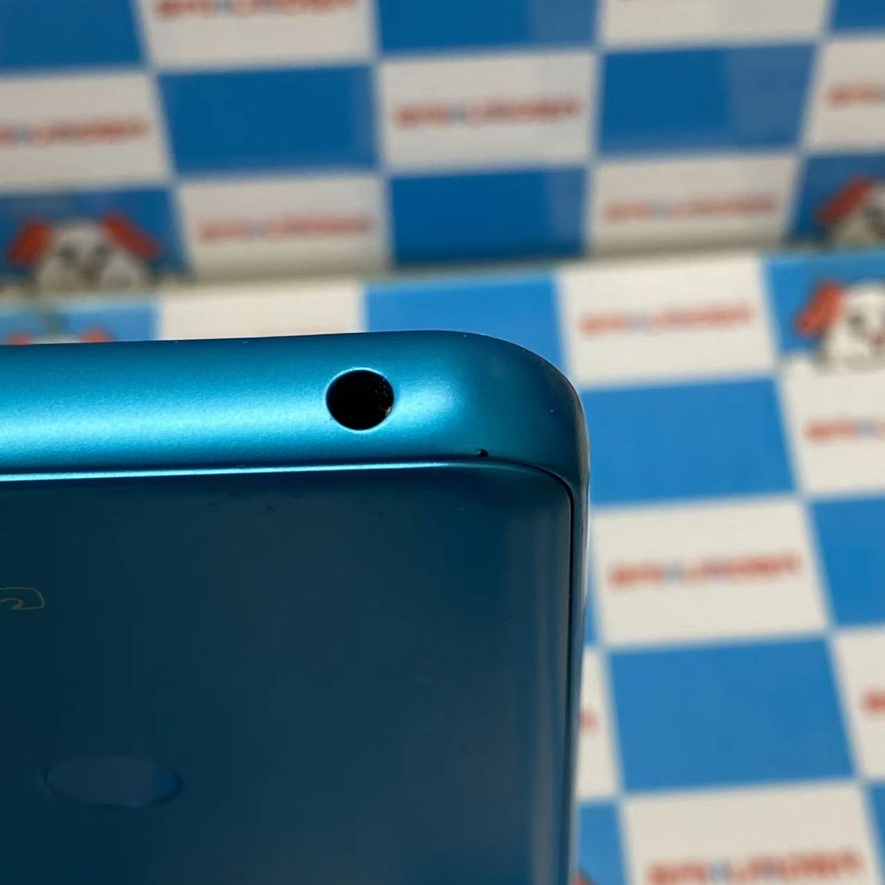 arrows We 64GB ターコイズ A101FC SoftBank版SIMフリー