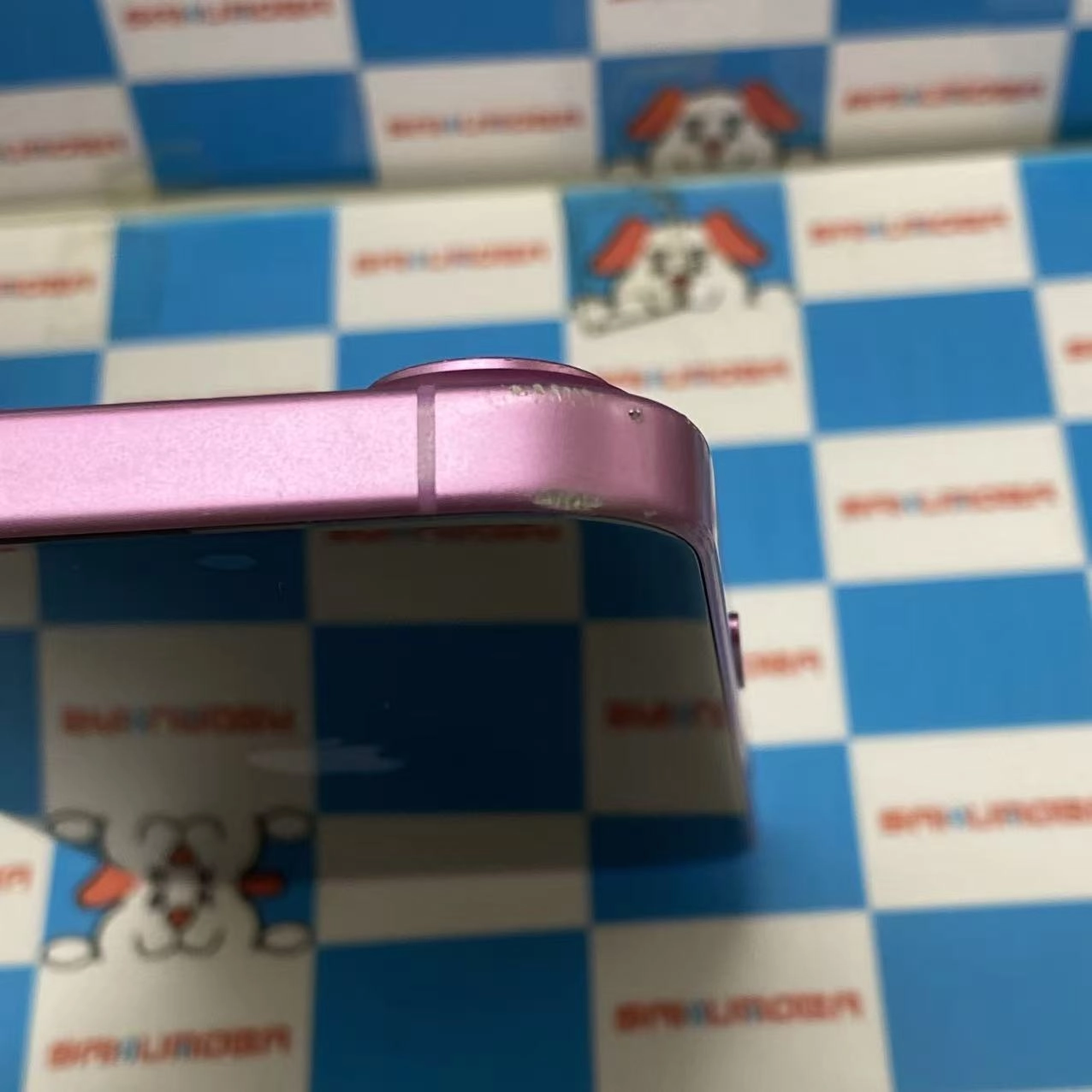 iPhone16 256GB ピンク MYDY3J/A SIMフリー