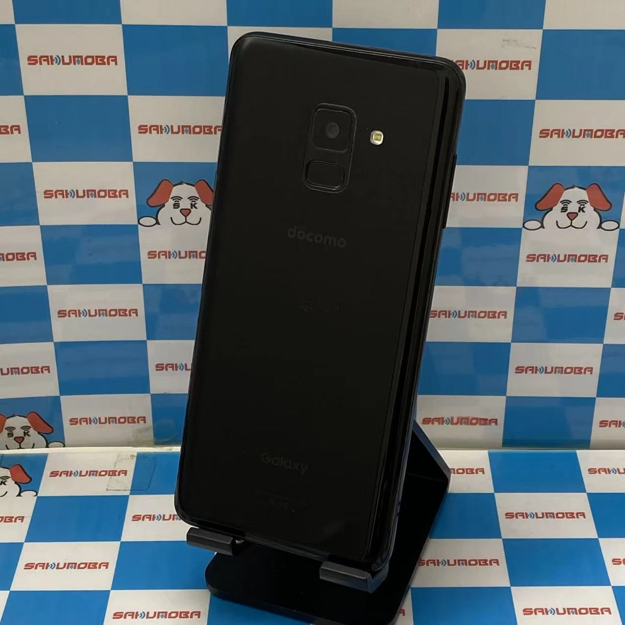 Galaxy Feel2 32GB オーパルブラック SC-02L docomo版SIMフリー