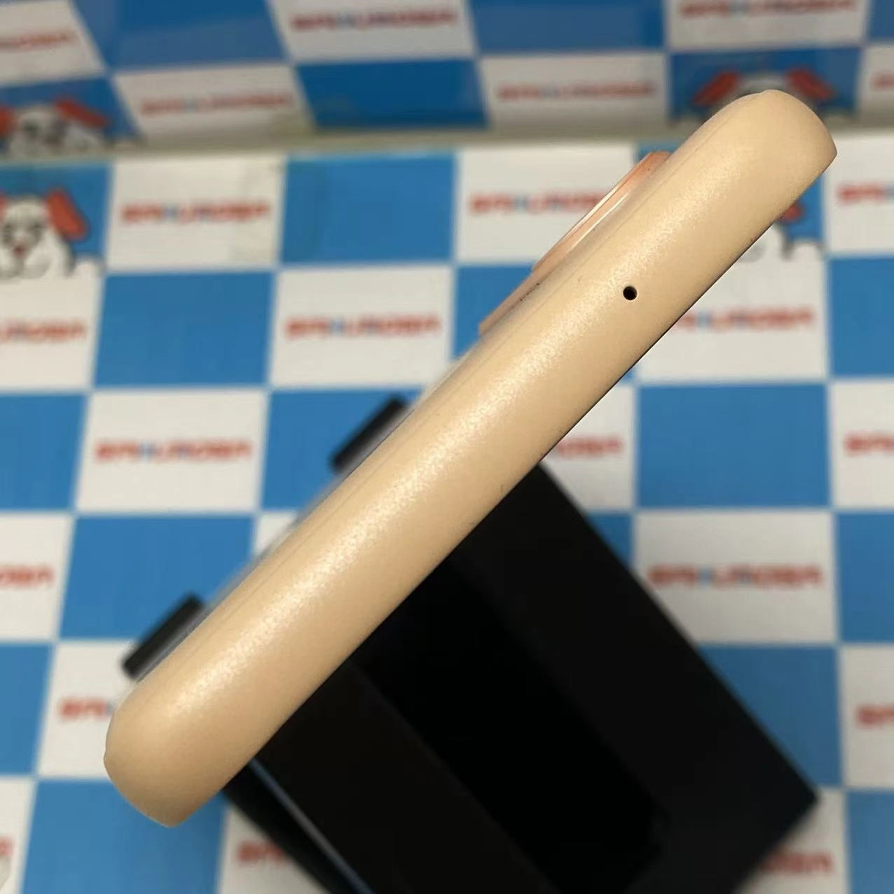 arrows We2 128GB ライトオレンジ M07 楽天モバイル版SIMフリー 美品