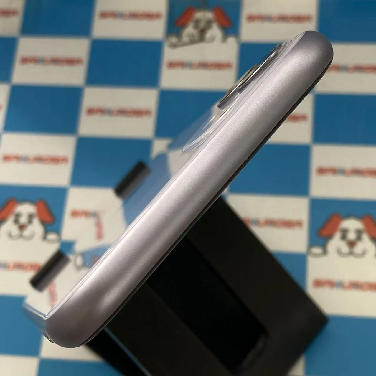 iPhone11 128GB パープル MHDM3J/A SIMフリー美品