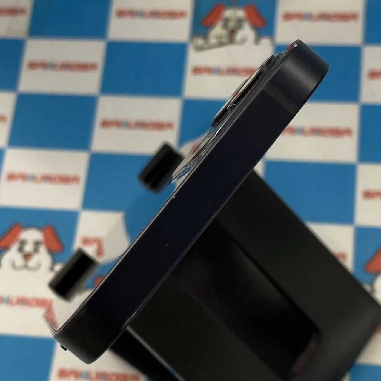iPhone12 mini 256GB ブラック MGDR3J/A SIMフリー