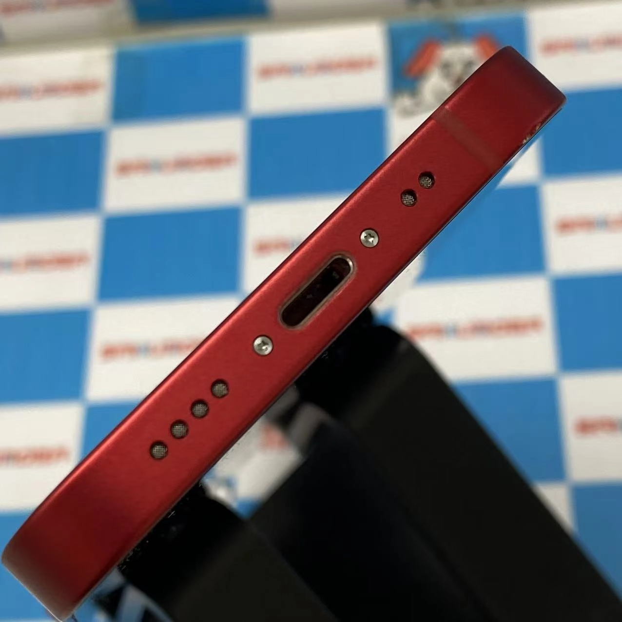 iPhone13 mini 128GB Product Red MLJG3J/A AU版SIMフリー