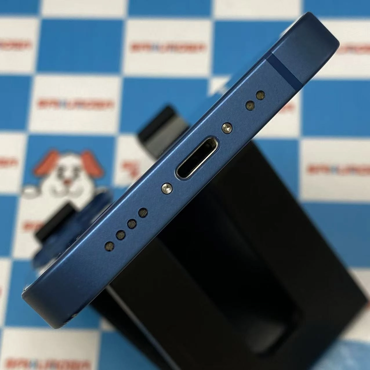 iPhone13 mini 256GB ブルー NLJN3J/A SIMフリー