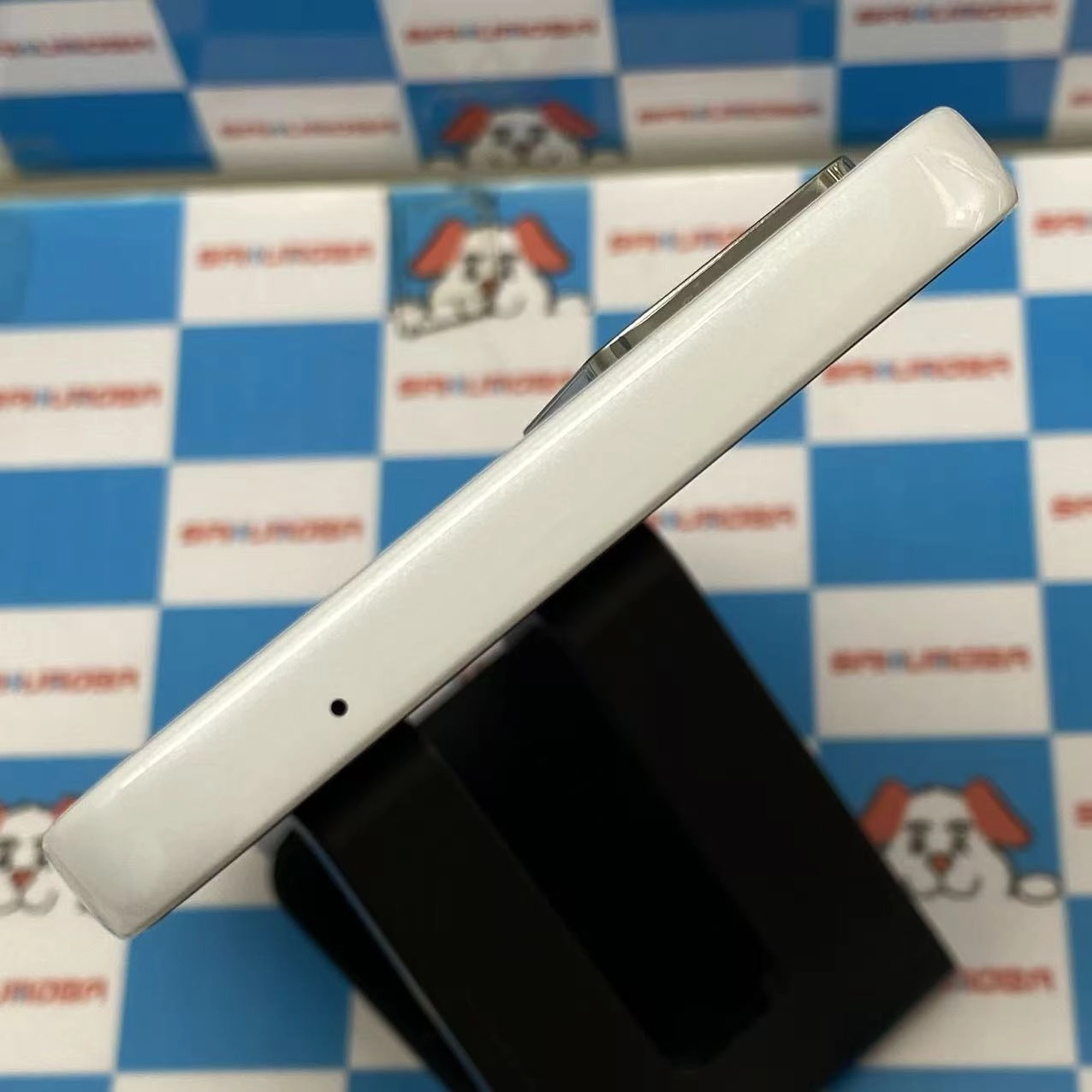 Libero 5G Ⅲ 64GB ホワイト A202ZT SoftBank版SIMフリー 極美品