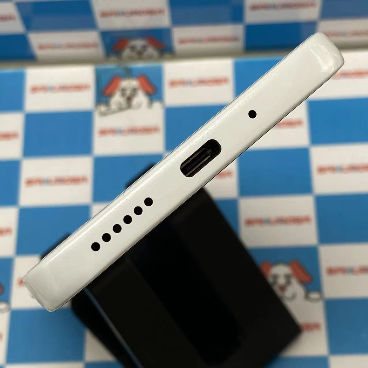 Libero 5G Ⅲ 64GB ホワイト A202ZT SoftBank版SIMフリー 極美品